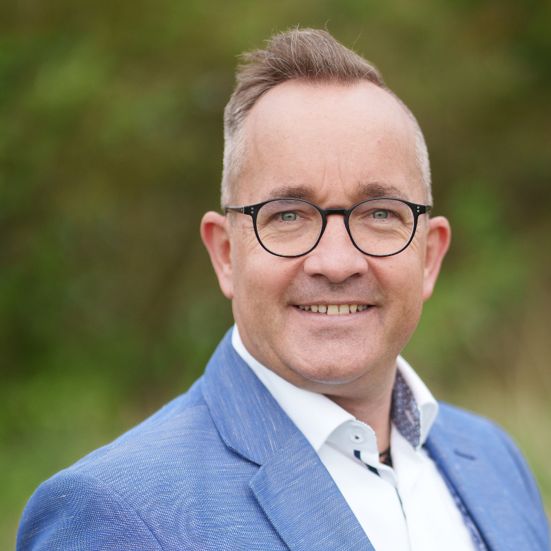  Mario Schacht